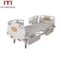 Electric Hospital Bed Medical Equipment with Import Motor